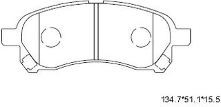 Asimco KD4729