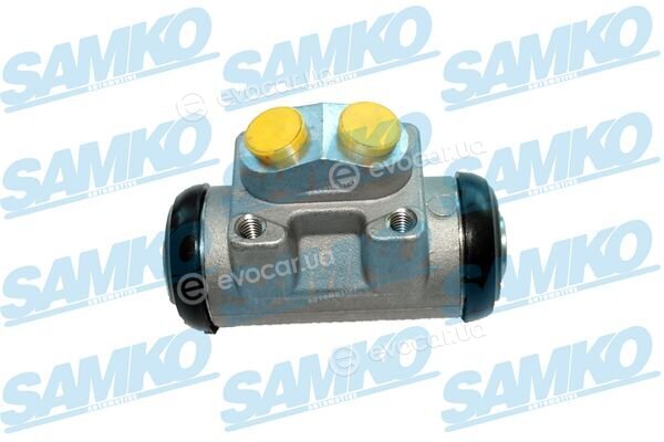 LPR / Samko C31119