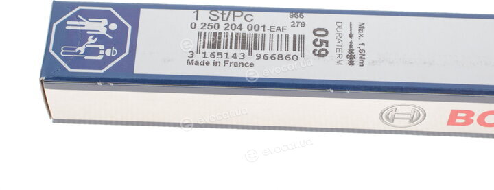 Bosch 0 250 204 001