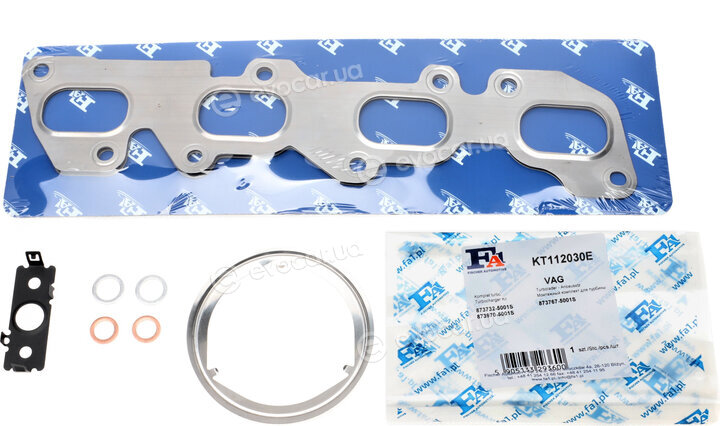 FA1 KT112030E