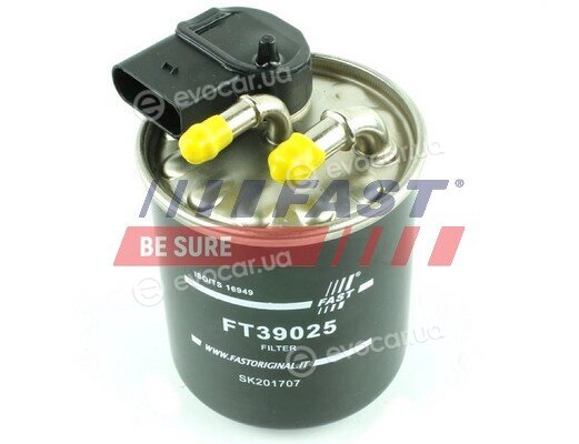 Fast FT39025