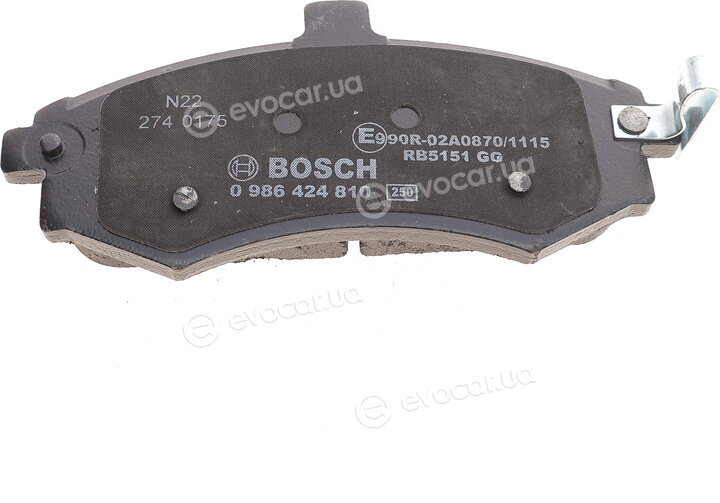 Bosch 0 986 424 810