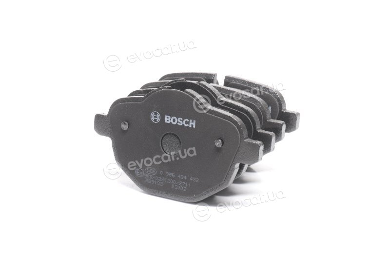 Bosch 0 986 494 432
