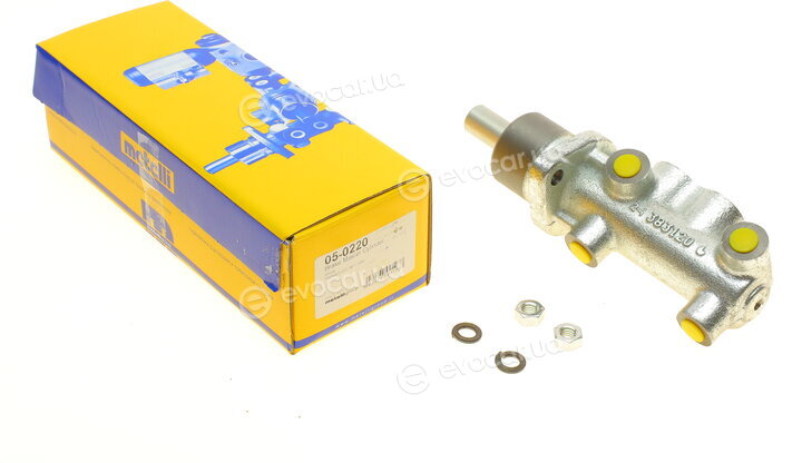 Metelli 05-0220