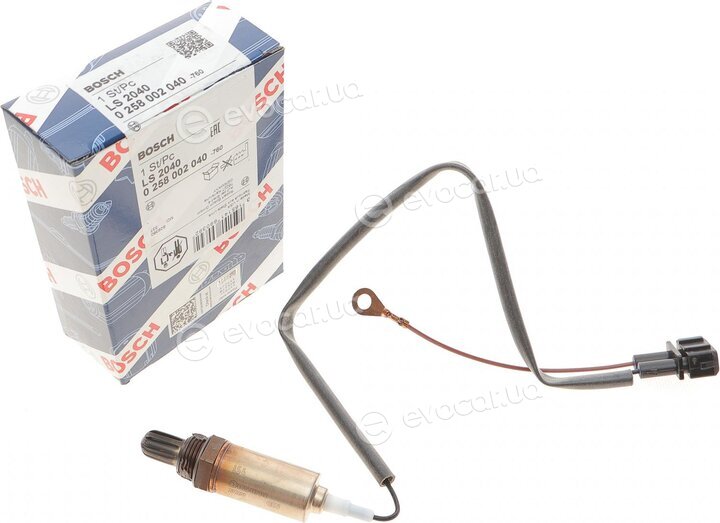 Bosch 0 258 002 040