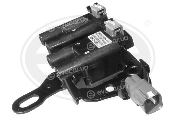 Era / Messmer 880319