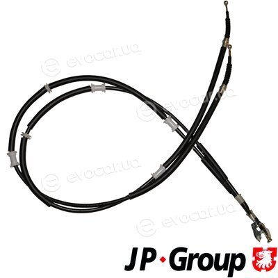JP Group 1270306200