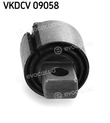 SKF VKDCV 09058