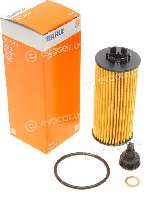 Mahle OX 1238D