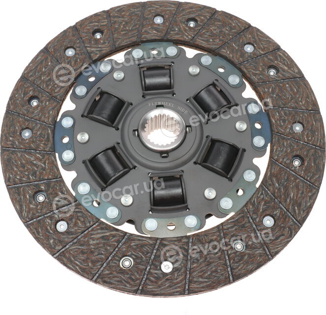 Blue Print ADM530106
