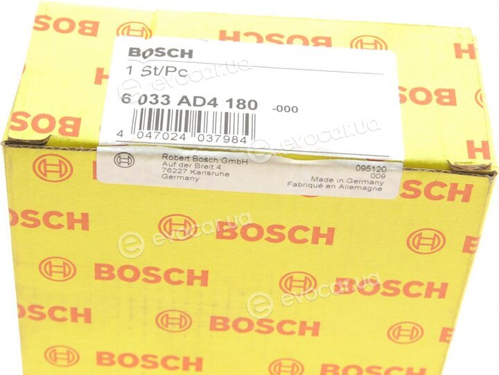 Bosch 6 033 AD4 180