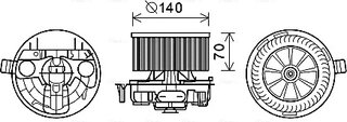 AVA RT8570