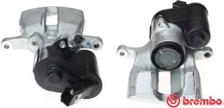 Brembo F 85 260