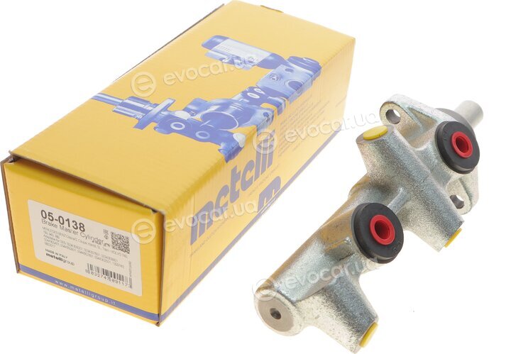 Metelli 05-0138