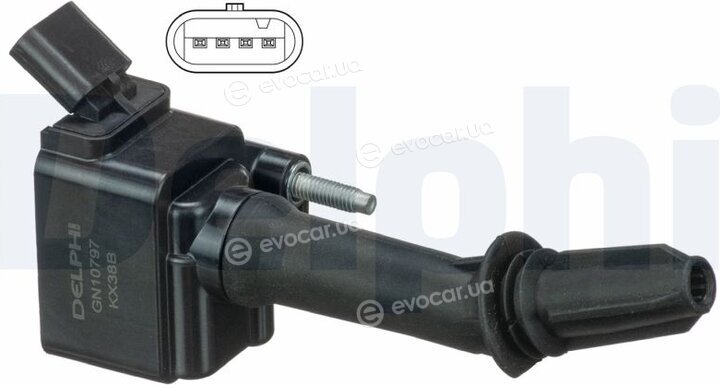 Delphi GN10797
