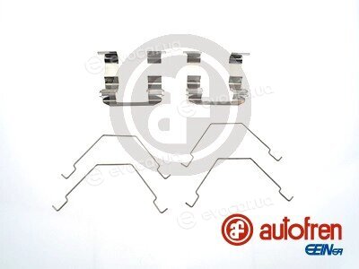 Autofren D42564A