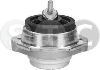 Metalcaucho / STC T405765