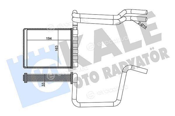 Kale 355125