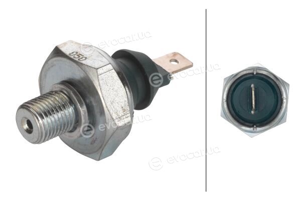 Hella 6ZL 009 600-071