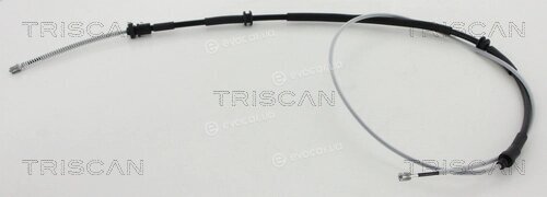 Triscan 8140 23107