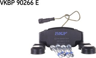 SKF VKBP 90266 E