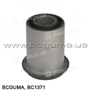 BC Guma 1371