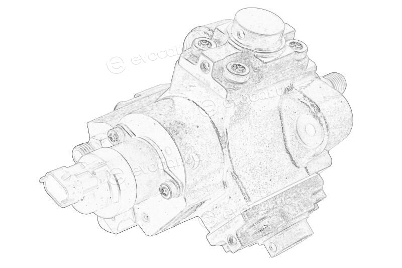 Mopar (PSA / FCA) 5801439062