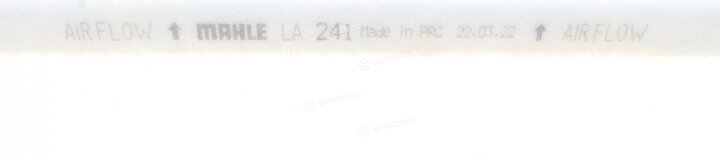 Mahle LA 241