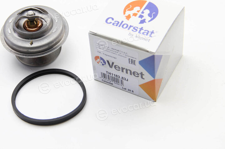 Vernet / Calorstat TH1183.83J