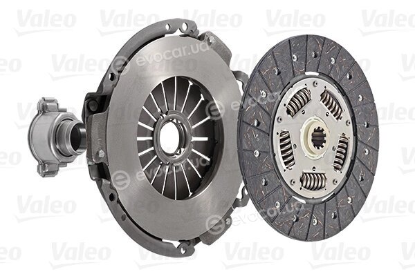 Valeo 805203