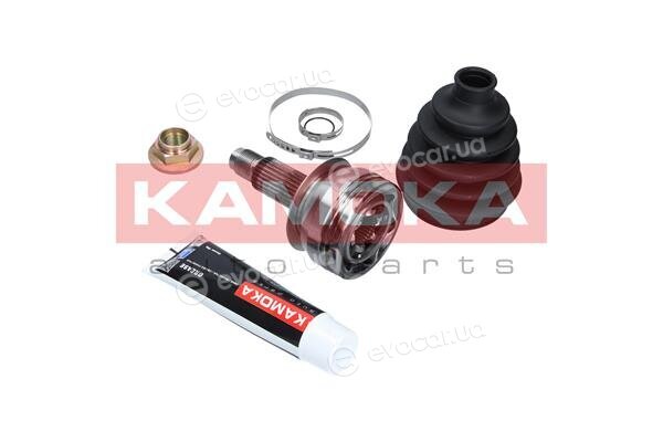 Kamoka 6028