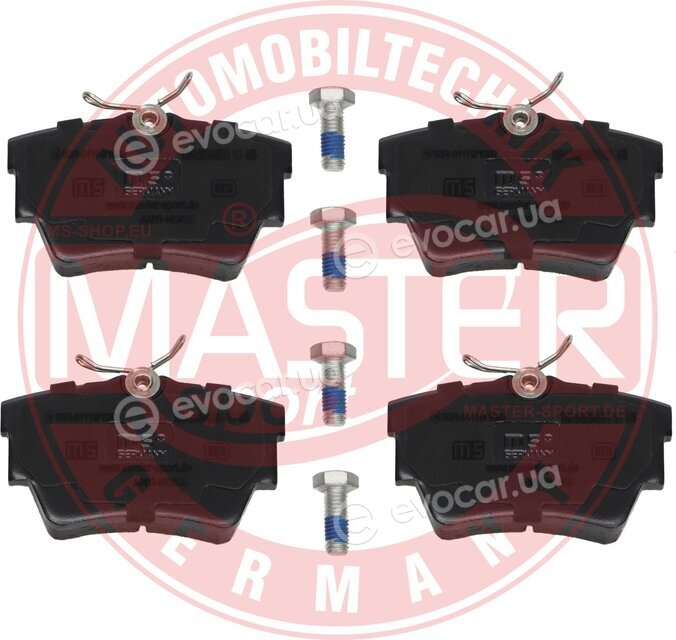 Master Sport 13046028402N-SET-MS