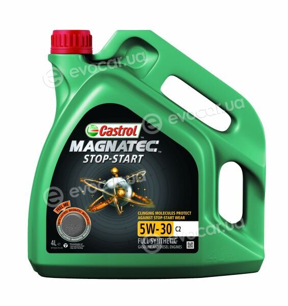 Castrol 470705