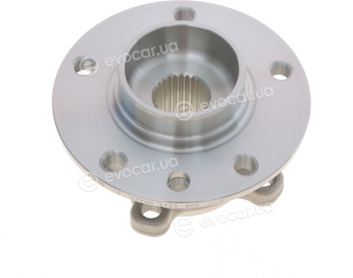 SKF VKBA 7148