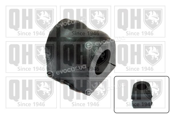 Quinton Hazell EMB7180