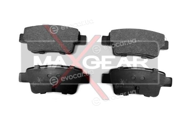 Maxgear 19-0463