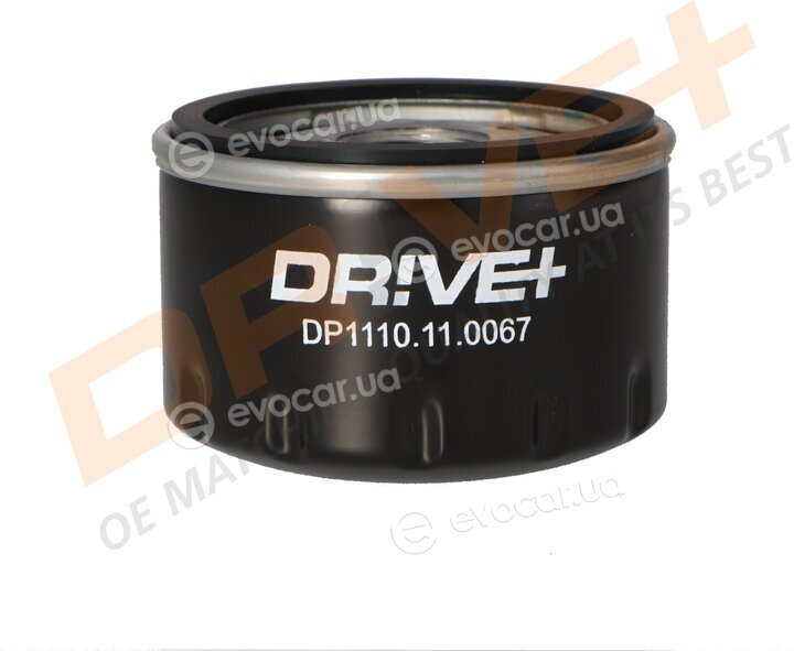 Drive+ DP1110.11.0067