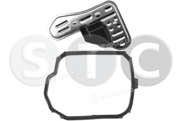 Metalcaucho / STC T421037