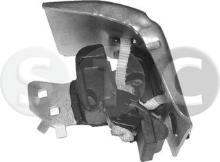 Metalcaucho / STC T404711