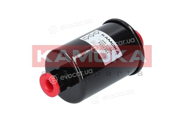Kamoka F315701