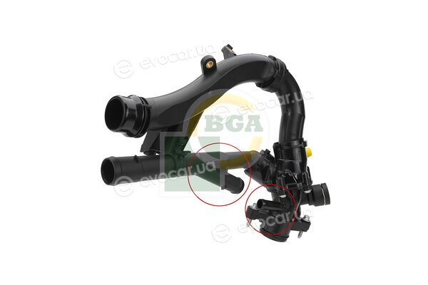 BGA CT5683