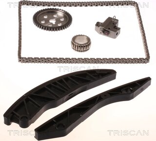 Triscan 8650 43001