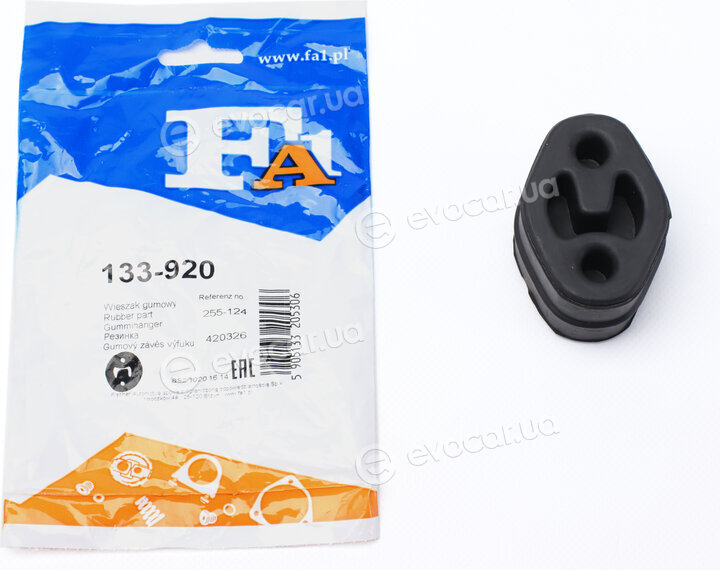 FA1 133-920