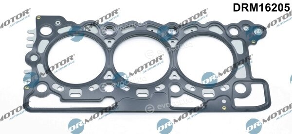 Dr. Motor DRM16205