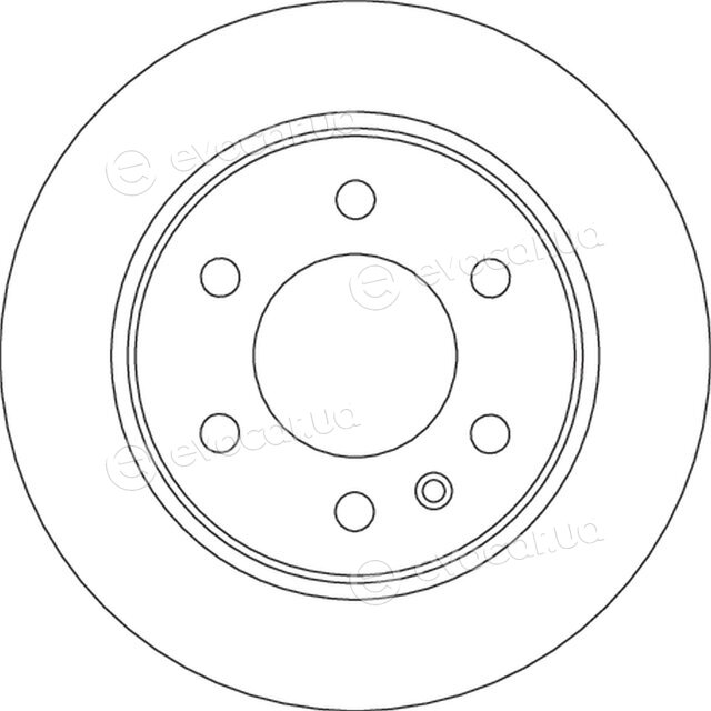 TRW DF6723S