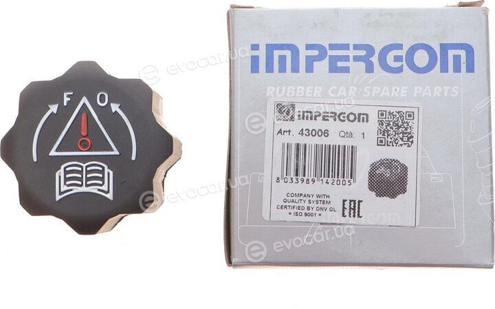 Impergom 43006