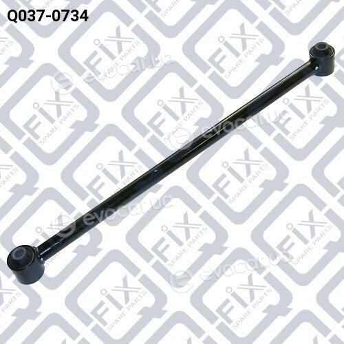Q-Fix Q0370734