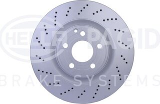 Hella 8DD 355 126-381