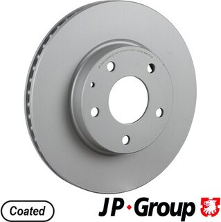 JP Group 3863102400