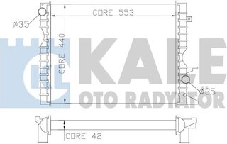 Kale 350600